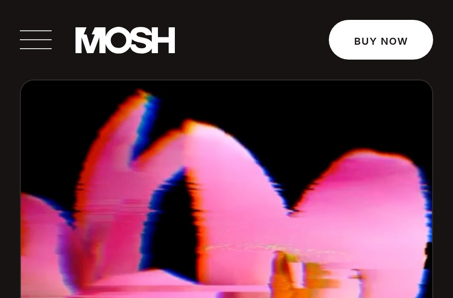 PhotoMosh