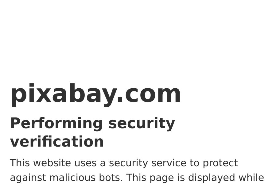Pixabay