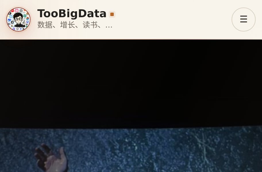 TooBigData