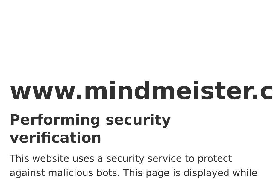 MindMeister