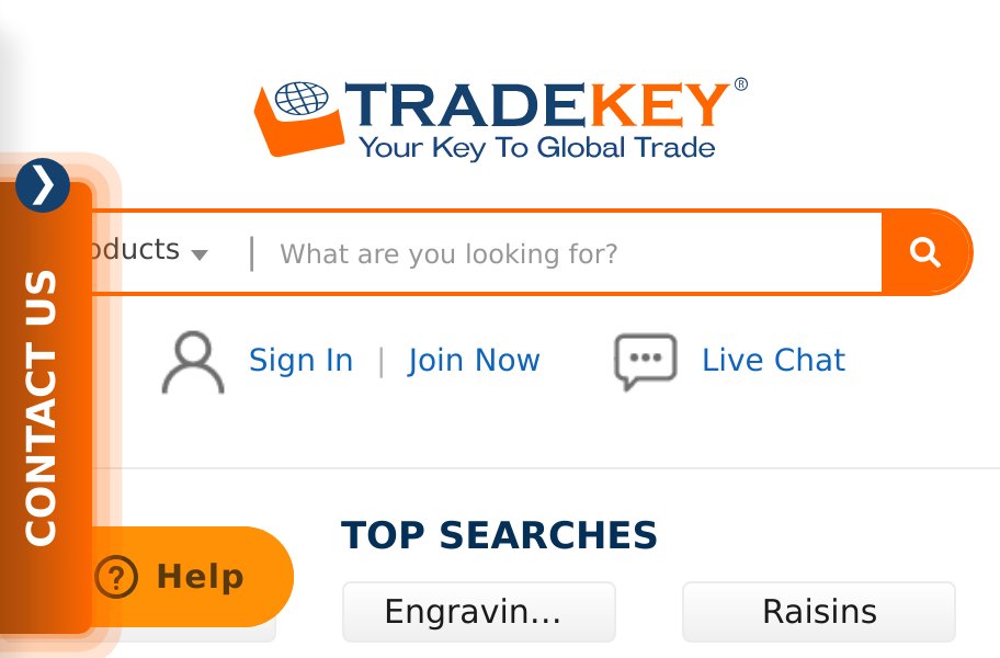 TradeKey
