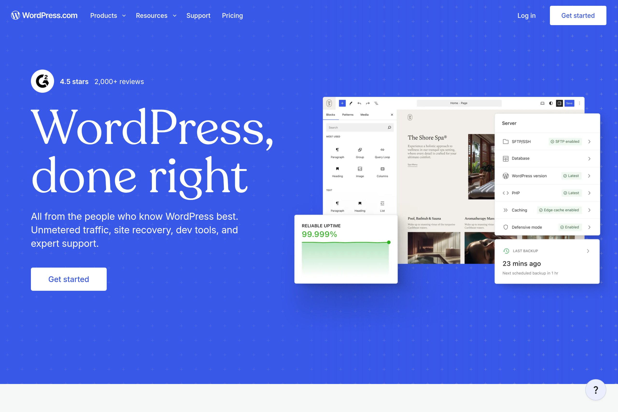 WordPress.com