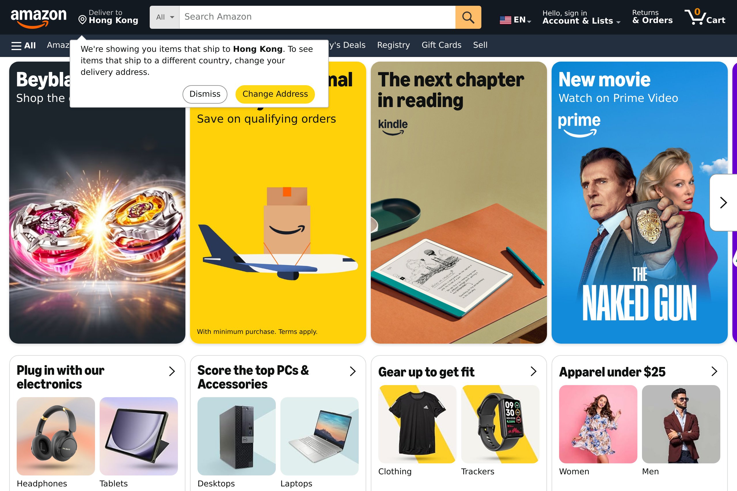 Amazon