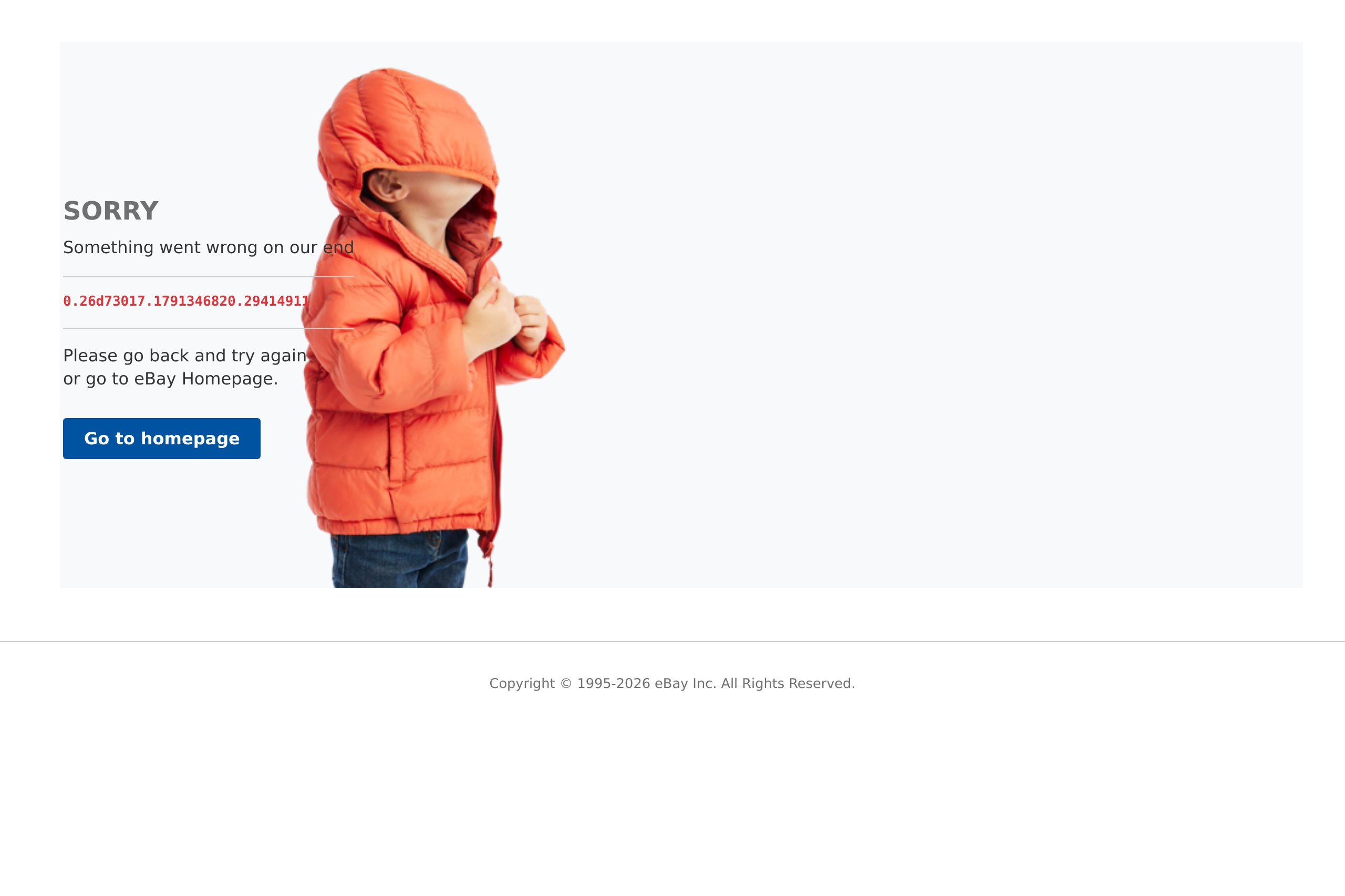 eBay 澳洲站